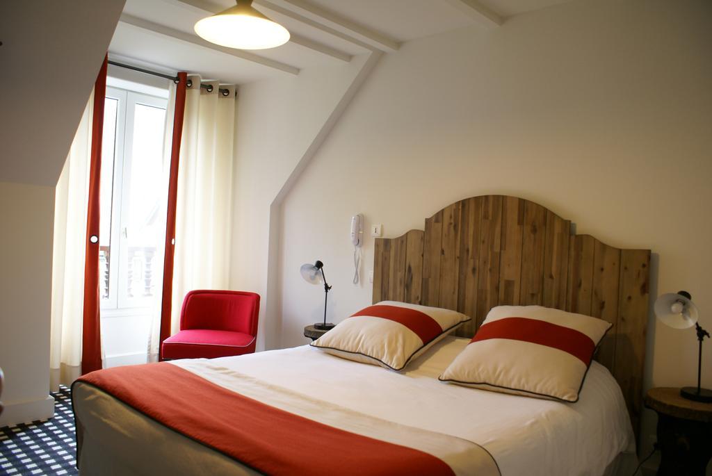 Hotel Mir Saint-Lary-Soulan Exterior photo