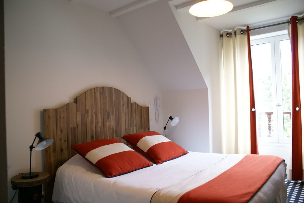 Hotel Mir Saint-Lary-Soulan Exterior photo