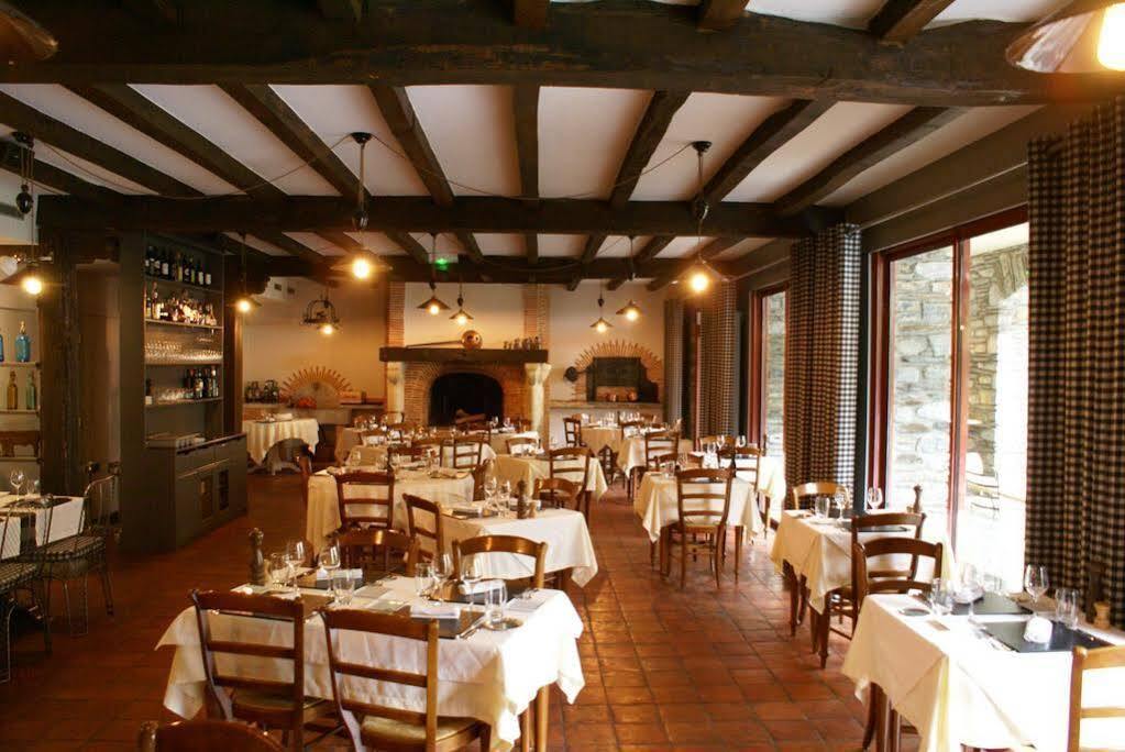 Hotel Mir Saint-Lary-Soulan Exterior photo